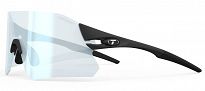 Okulary TIFOSI RAIL CLARION FOTOTEC matte black (Clarion Blue 46-13% transmisja światła) - 2