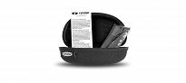 Okulary TIFOSI RAIL CLARION FOTOTEC matte black (Clarion Blue 46-13% transmisja światła) - 8
