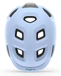 Kask dla najmłodszych MET Hooray MIPS - lilac matt - 6