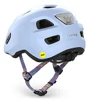 Kask dla najmłodszych MET Hooray MIPS - lilac matt - 4