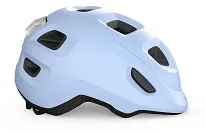 Kask dla najmłodszych MET Hooray MIPS - lilac matt - 5