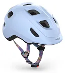 Kask dla najmłodszych MET Hooray MIPS - lilac matt - 2