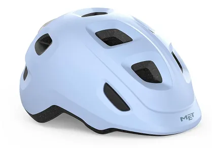 Kask dla najmłodszych MET Hooray MIPS - lilac matt