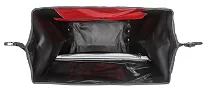 Sakwy Ortlieb Back-Roller XL QL2.2 - 70+8L - red black - 5