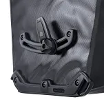 Sakwy Ortlieb Back-Roller XL QL2.2 - 70+8L - red black - 4