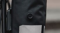 Torba na widelec Topeak QR Fork Drybag 5.8L Bolt-on - 7