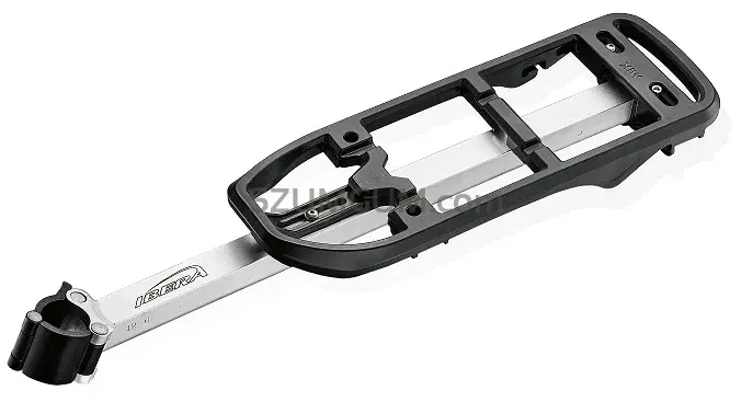 Bagażnik na sztycę Ibera MIK Commuter IB-RA24