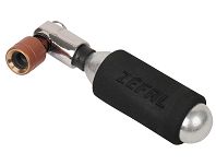 Pompka na naboje Zefal Ez Big Shot + nabój 16g - 2