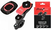Uchwyt na smartphona Prox Eagle X5 - 3