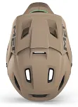 Kask z odpinaną szczęką MET Parachute MCR MIPS - fungi matt - 5