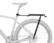 Bagażnik tylny Topeak Zi:RAK for Eyelet Mount MTX 2.0 - do montażu oczkowego (szosa/gravel), 885 g - 3