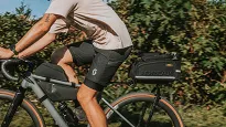 Bagażnik tylny Topeak Zi:RAK for Eyelet Mount MTX 2.0 - do montażu oczkowego (szosa/gravel), 885 g - 7