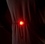 Lampa rowerowa tylna CatEye SL-WA10 WEARABLE MINI - 5