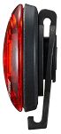 Lampa rowerowa tylna CatEye SL-WA10 WEARABLE MINI - 2