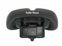 Siodło SELLEROYAL Vaia Athletic + Multi-Tool - 5