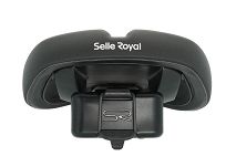 Siodło SELLEROYAL Vaia Athletic + Multi-Tool - 5