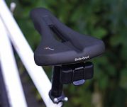 Siodło SELLEROYAL Vaia Athletic + Multi-Tool - 8
