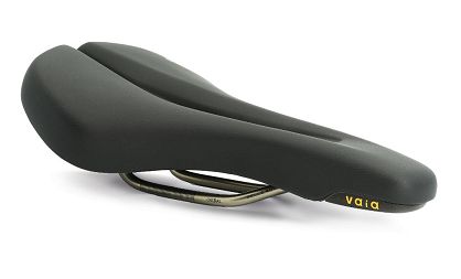 Siodło SELLEROYAL Vaia Athletic + Multi-Tool