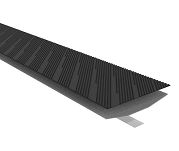 Owijka Ergon Bar Tape BT Road - Black - 4
