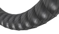 Owijka Ergon Bar Tape BT Road - Black - 3