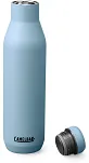 Butelka termiczna CamelBak Wine Bottle Insulated SST 740 ml - light blue - 3