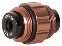 Pompka podłogowa Blabkburn Core Pro - 4