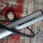 Pompka podłogowa Blabkburn Core Pro - 7
