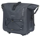 Torba na bagażnik Basil Navigator Storm Trunk Bag MIK 13L - black - 2