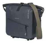 Torba na bagażnik Basil Navigator Storm Trunk Bag MIK 13L - black - 5