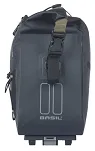 Torba na bagażnik Basil Navigator Storm Trunk Bag MIK 13L - black - 7