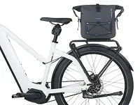 Torba na bagażnik Basil Navigator Storm Trunk Bag MIK 13L - black - 9