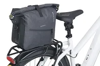 Torba na bagażnik Basil Navigator Storm Trunk Bag MIK 13L - black - 11