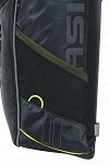 Sakwa turystyczna podwójna BASIL MILES DOUBLE BAG 34L Black lime - 7