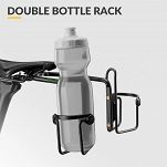 Wielofunkcyjny uchwyt Rockbros 31210013001 stabilizator torby podsiodłowej - 7