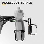 Wielofunkcyjny uchwyt Rockbros 31210013001 stabilizator torby podsiodłowej - 8