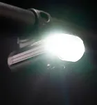 Lampka przednia Lezyne Macro Drive 500+ Reverse StVZO - 5