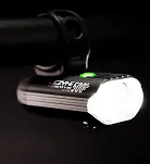 Lampka przednia Lezyne Macro Drive 500+ Reverse StVZO - 6