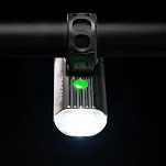 Lampka przednia Lezyne Macro Drive 500+ Reverse StVZO - 8