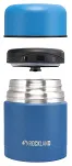 Termos obiadowy Rockalnd Comet 500 ml - blue - 2