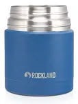 Termos obiadowy Rockalnd Comet 500 ml - blue - 4
