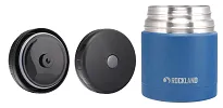 Termos obiadowy Rockalnd Comet 500 ml - blue - 5