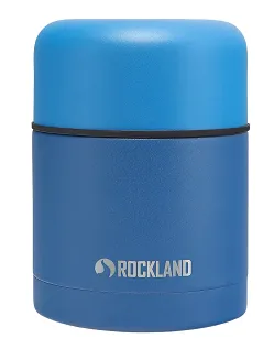 Termos obiadowy Rockalnd Comet 500 ml - blue