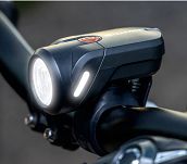 Zestaw lamp Sigma Aura 35 + Nugget Ii + Kabel Usb - 3