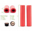 Chywyty, gripy rowerowe ESIgrips - Racer’s Edge - 5