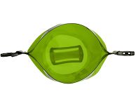Worek wodoszczelny Ortlieb Dry Bag Light - Green 1,5L | 3L | 7L | 12L | 22L - 4