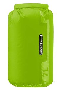 Worek wodoszczelny Ortlieb Dry Bag Light - Green 1,5L | 3L | 7L | 12L | 22L