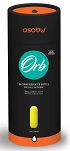 Asobu ORB Butelka termiczna 420ml - pastel blue PURAMIC - 6