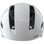 Kask rowerowy Alpina SOHO - Biały White - 3