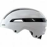 Kask rowerowy Alpina SOHO - Biały White - 2