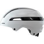 Kask rowerowy Alpina SOHO - Biały White - 2
